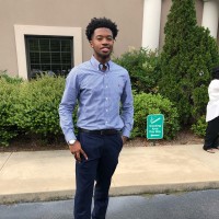 Tray Alexander