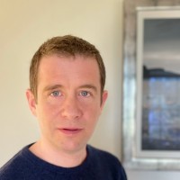 Iain Macintyre