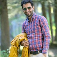 Ankush Kamboj