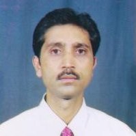 Mridul Goswami