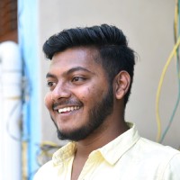 ManiKandan R