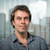 Patrice Bélair