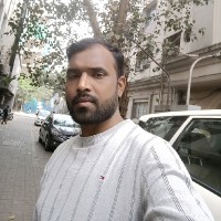 Sandesh Vidhate