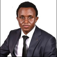 Andrew Njuguna
