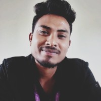Vinod Tandi