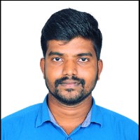 Pugazhenthi S