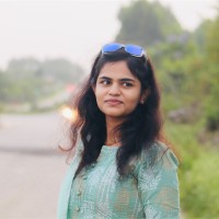 Harshitha Reddy