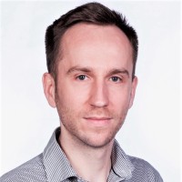 Corey Donaldson