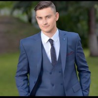 Alex Mazur