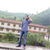Ujjwal Gusain