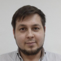 Сергей Орлов