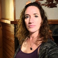 Claire Abraham-Hickle