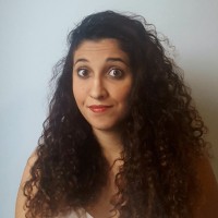 Gulsah Korkmaz