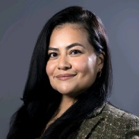 Veronica M Mora