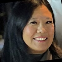 Johanna Brusehed