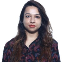 Komal bhandari
