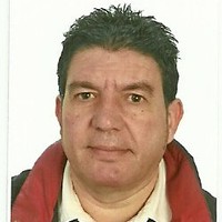 Victor M. Martinez Vinson