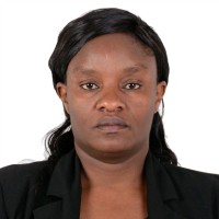 Lydia Njuguna