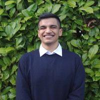 Dhruv Arora