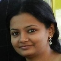 Poornima Joshi