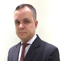 Robertson Souza - MBA