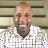Terrance Wright