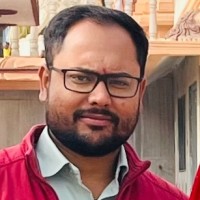 Ravi Jha