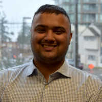 Jayssen Naidu
