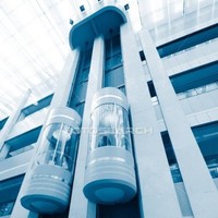 Omex India Elevators