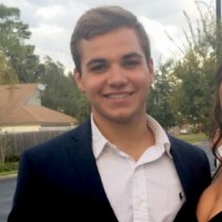 Camden Teubner