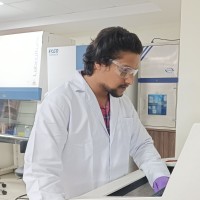 Priyajit Changdar