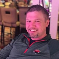 Joseph Burhite, Ccap