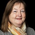 Liselotte Egholm