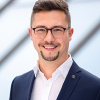 Dominik Walde