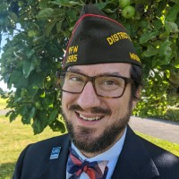 Jesse Atkins