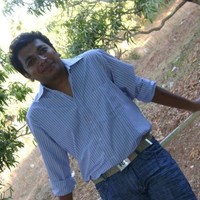 Nitin Rao