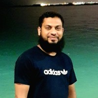 Imran Mohiddin