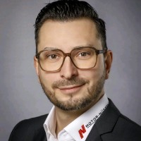 Viktor Bichert