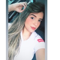 Vívian Thaís