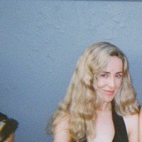 Bella Walker