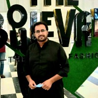 M. Sibtain Sabir Kharal