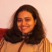 Sampada Pednekar