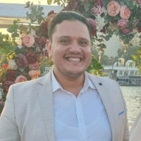 Abdelrahman Emam