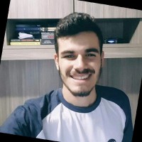 Matheus Quadros