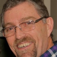Wayne Mitchell