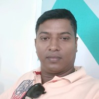 Shiba Prasad Jena