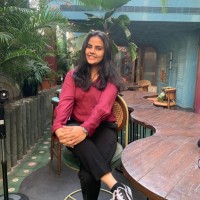 Aditi Pandey