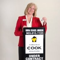 Donna Skaggs Johnson