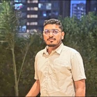 Nikunj Kakadia
