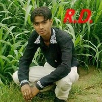 RAKESH KUMAR